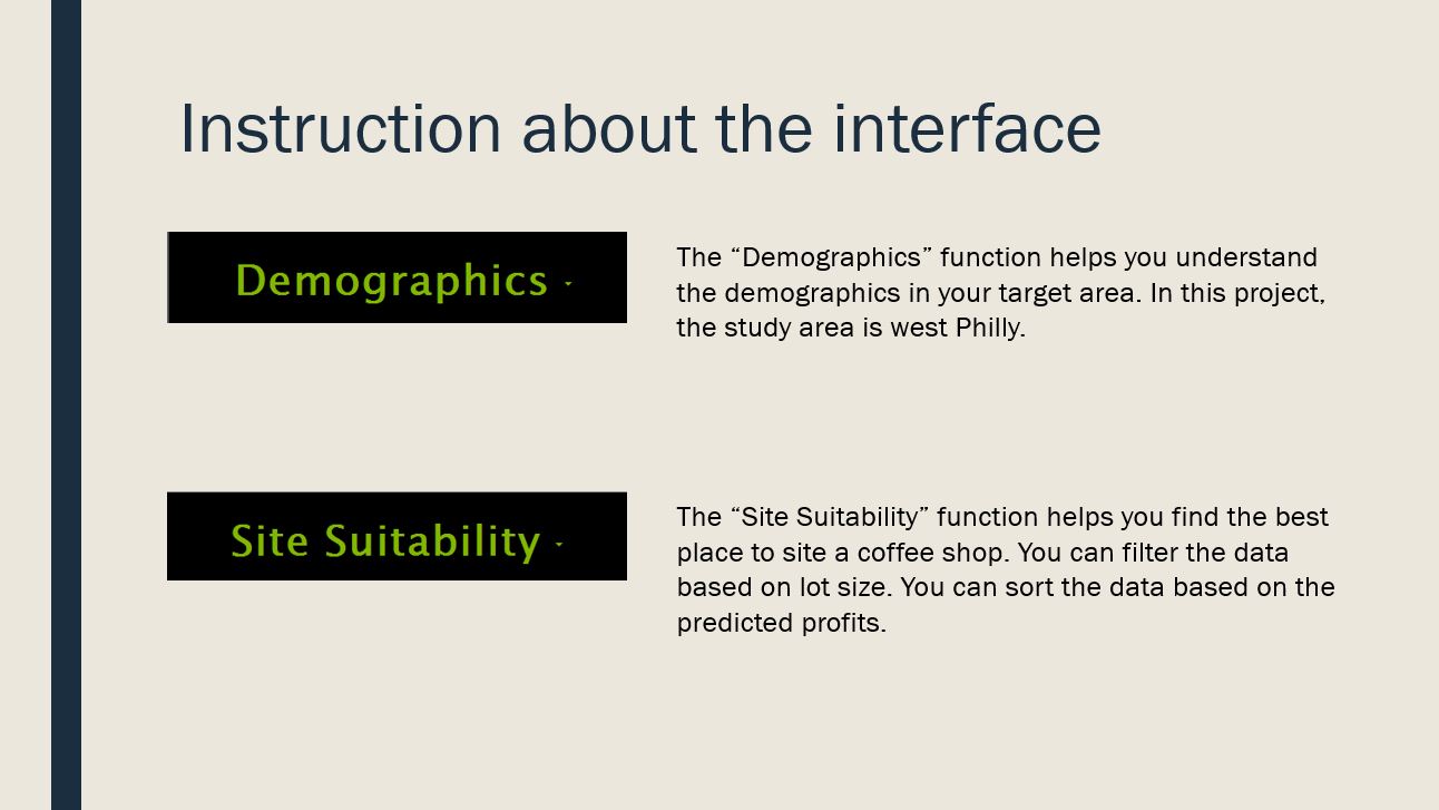 Sixth slide